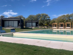 Casa Luoni Hotel Boutique & Aparts